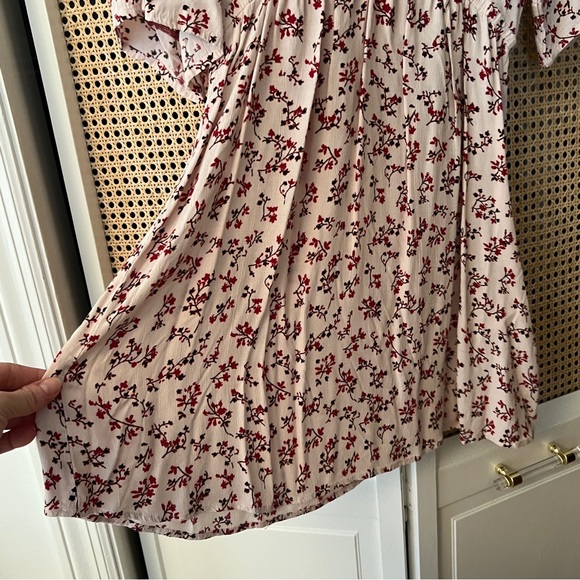 BA&SH Mini Dress - Picture 6 of 9